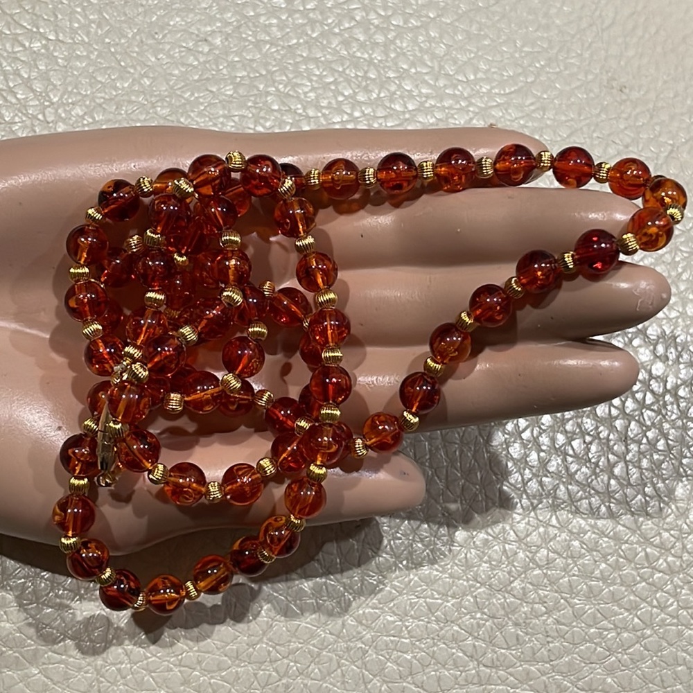 Vintage necklace
